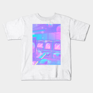 Neonpolis Kids T-Shirt